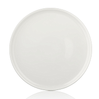 Тарелка для пиццы d=32 см,фарфор,серия "Arel", By Bone