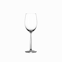 Бокал для вина, "Bistro", 510 мл. стекло Edelita P.L.