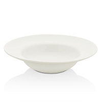 Тарелка для пасты,супа d=27 cм,500 мл,фарфор,серия "Arel", By Bone