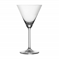 Бокал д/коктейля "Rims" martini 160мл. хр.стекло Lucaris